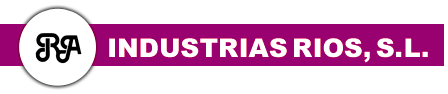 Industrias Rios Logotipo